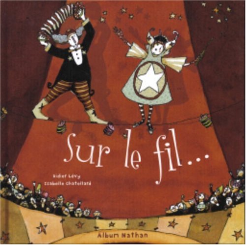 Sur le fil 9782092504420