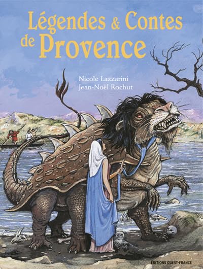 Légendes & Contes de Provence 9782737336584