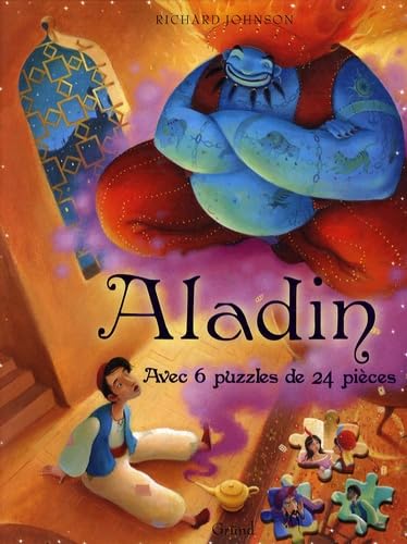 ALADIN 9782700027136