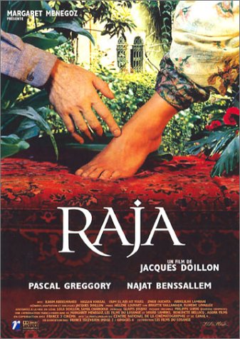 Raja 3322069880384