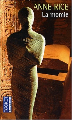 La Momie 9782266124881