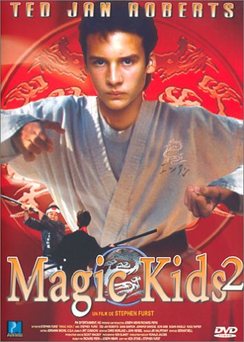 Magic Kids 2 3760129260699