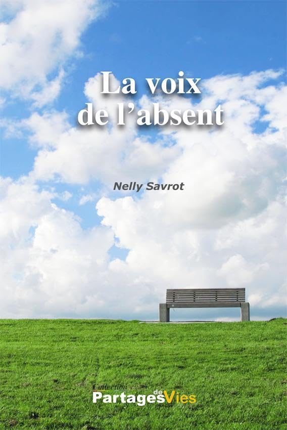 La voix de l'absent 9782917996072