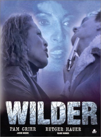 Wilder 3541351960034