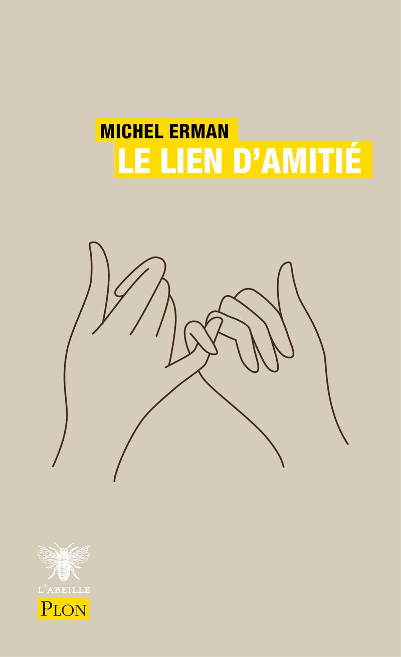 Le lien d'amitié 9782259312561