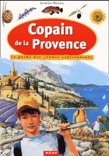 Copain de la Provence 9782745902894