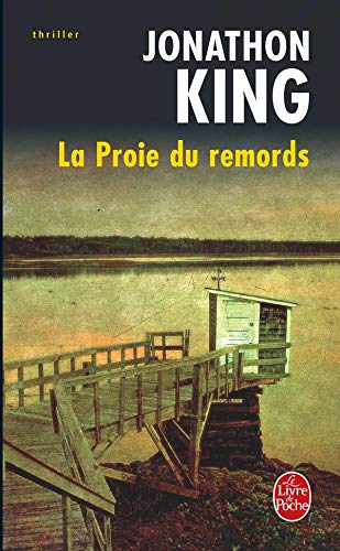 La Proie du remords 9782253113034