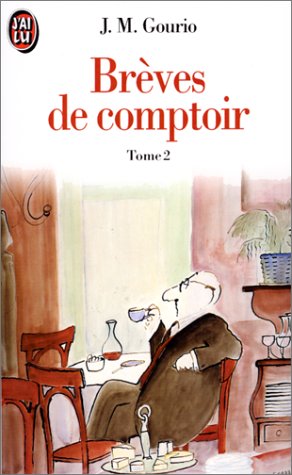 Brèves de comptoir, tome 2 9782277240150