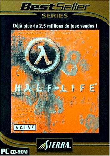 Half Life 3348542180925