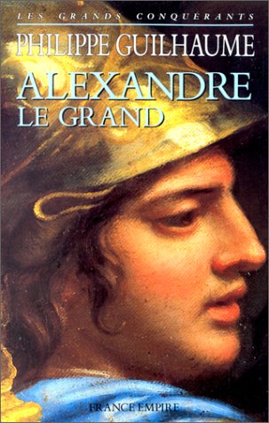 Alexandre Le Grand 9782704807253
