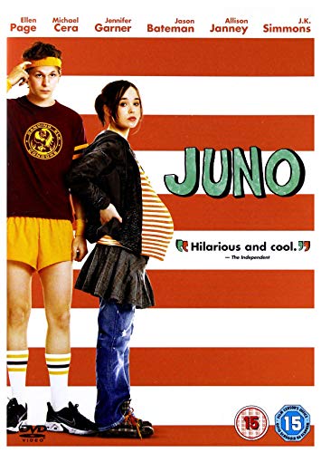 Juno [Import] 5039036038300