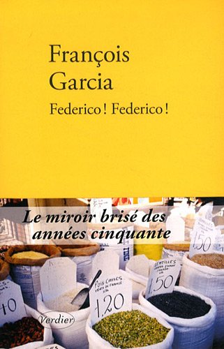 Federico ! Federico ! (0000) 9782864326861