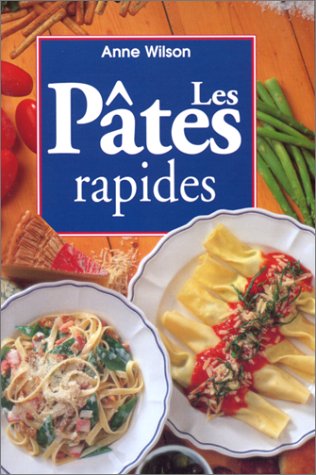 Pâtes rapides 9783829002790
