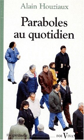 Paraboles au quotidien 9782204052009