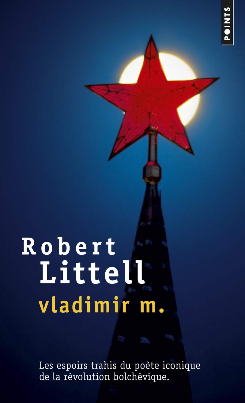 Vladimir M. 9782757857762
