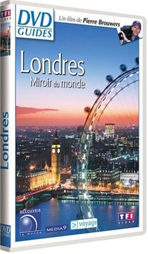 Londres-Miroir du Monde 3384442193122