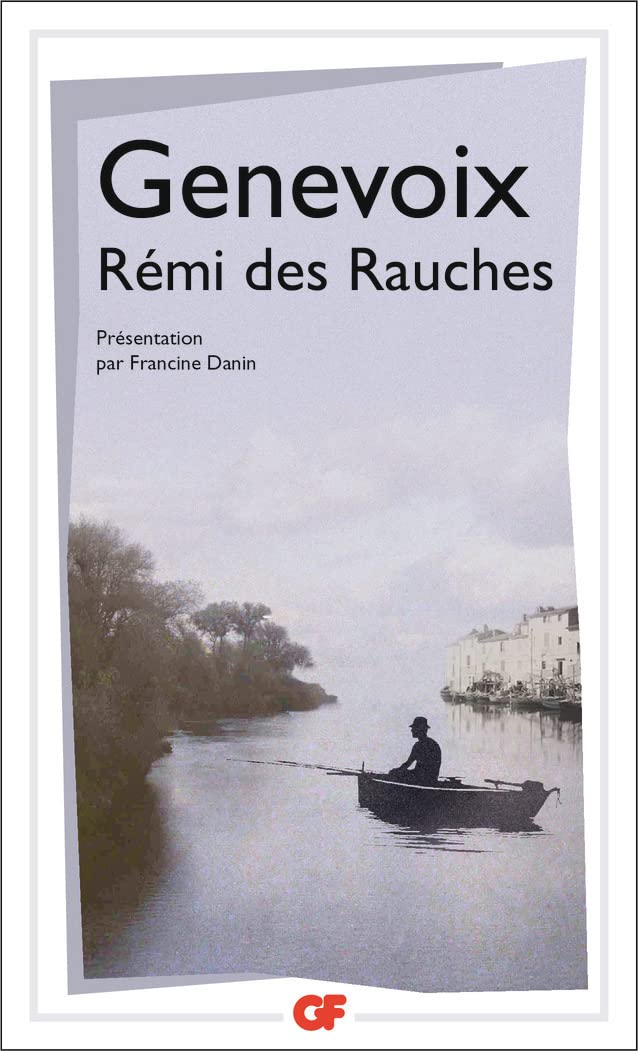 Rémi des Rauches 9782081444652