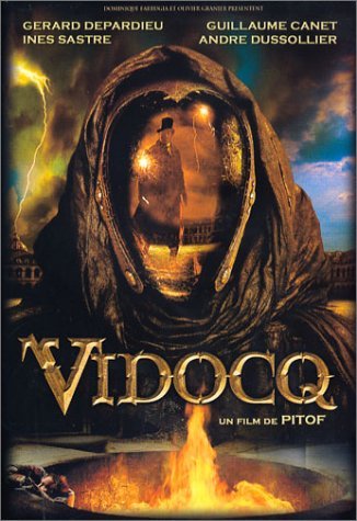 Vidocq [Import belge] 5414474400382