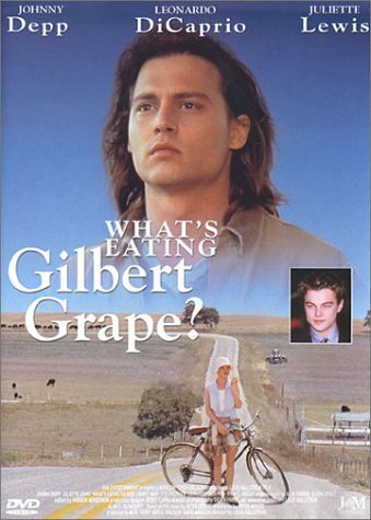 Gilbert Grape [Import belge] 5414474350977