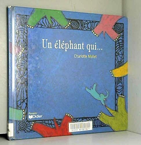 Un éléphant qui 9782278300020