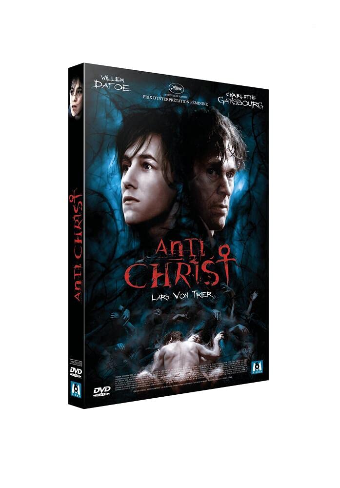 Antichrist 3475001021878