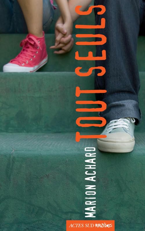 Tout seuls 9782330005368