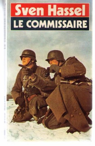 Le commissaire 9782266018883
