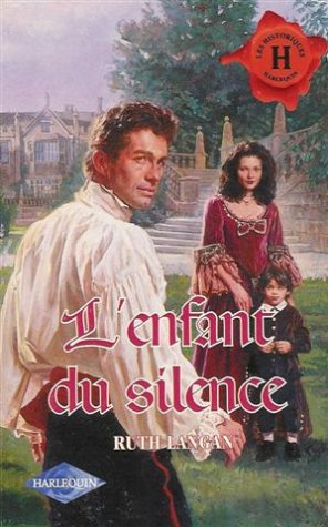 L ENFANT DU SILENCE 9782280162678