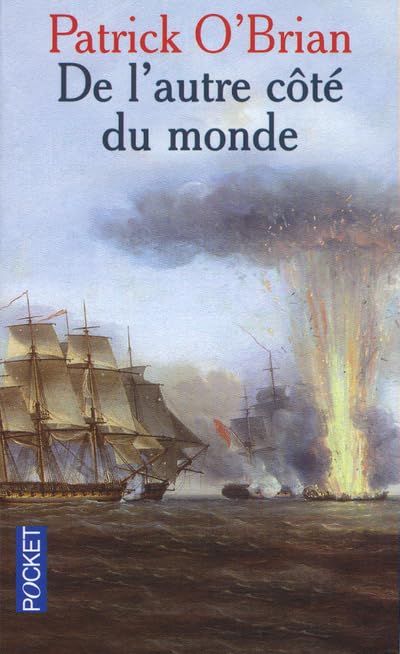 De l'autre côté du monde 9782266118170