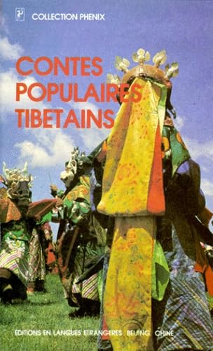 Contes populaires tibétains 9787119012186