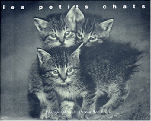 Les petits chats 9782258052130