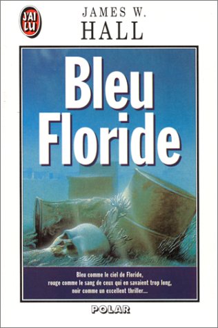 Bleu Floride 9782277239529