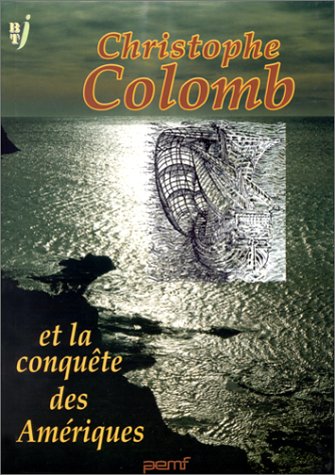 Christophe Colomb 9782877853286