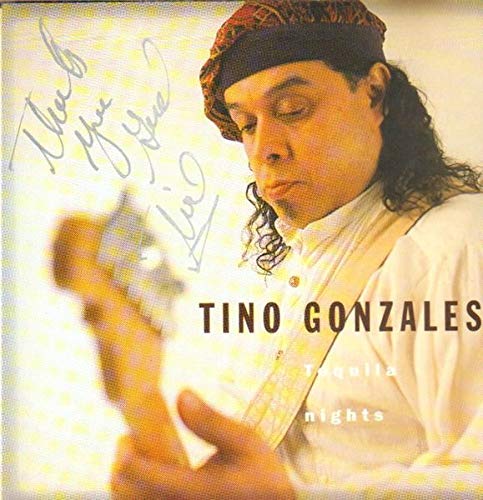 Tequila Nights 3428065507918