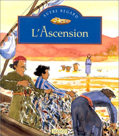 L'Ascension 9782740404324