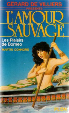 Les plaisirs de Bornéo 9782259013383