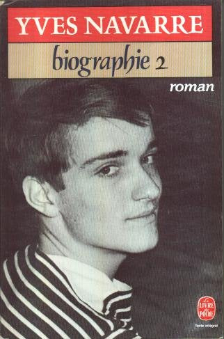 Biographie 9782253032823