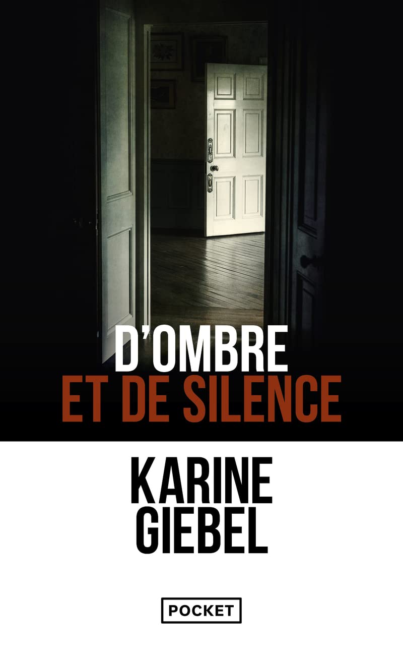 D'ombre et de silence 9782266287159