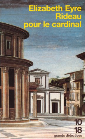 Rideau pour le cardinal 9782264028365