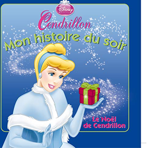 Cendrillon: Le Noël de Cendrillon 9782014640021