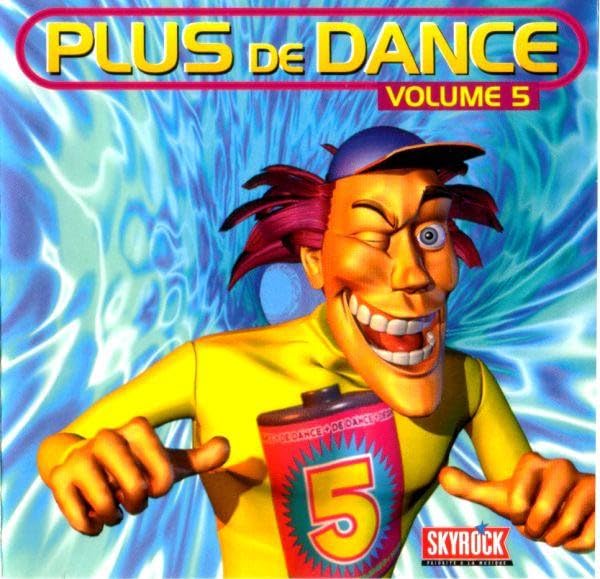 Plus De Dance Vol 5 5099748526021