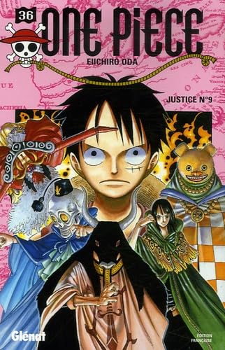 Justice n°9 9782723453738