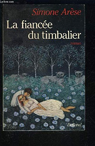La Fiancée du timbalier 9782715806214