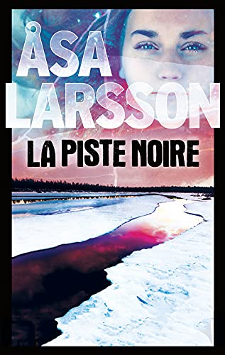 LA PISTE NOIRE 9782298115581