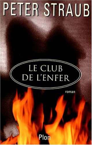 Le club de l'enfer 9782259184311