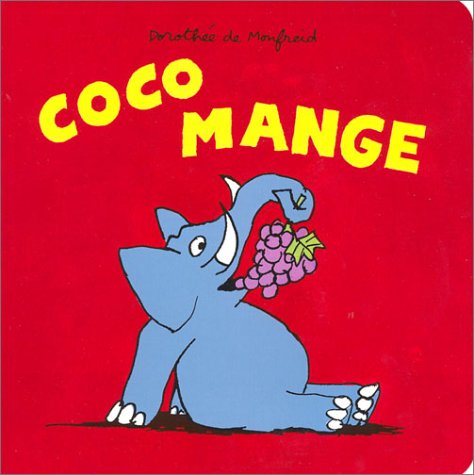 Coco mange 9782211070157