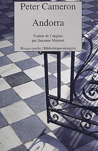 Andorra 9782743611248