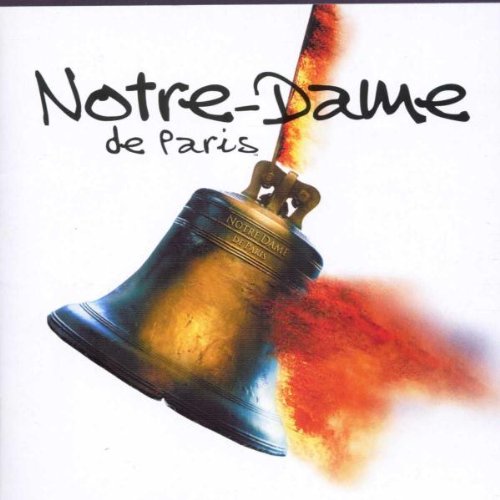 Notre Dame de Paris 5099749776425