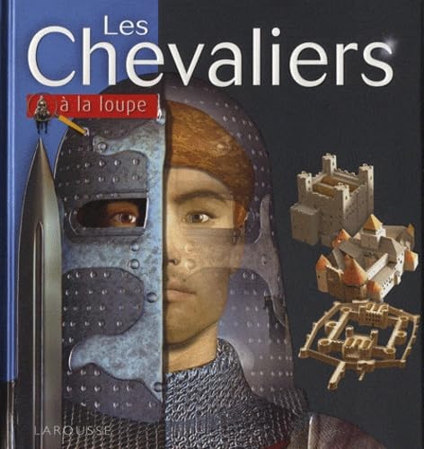 Les Chevaliers 9782035869968