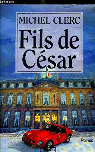 Fils de César 9782863914175